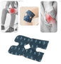 Compress Self-heating Warming Patch Mugwort Warming Knee Patch